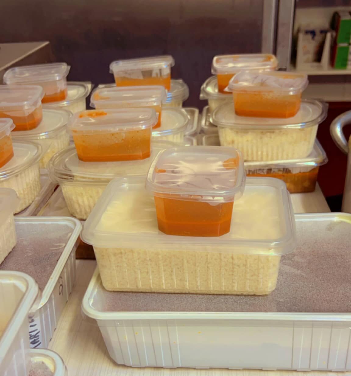 Un Grand Merci à Tous Nos Soutiens !